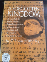 A forgotten kingdom