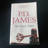 The Black Tower