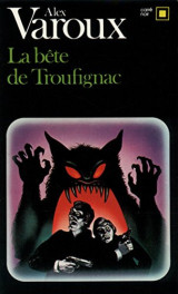 Bete de Troufignac