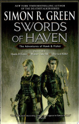 Swords of Haven