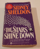 The Stars Shine Down