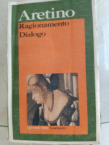 Ragionamento, Dialogo