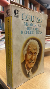 C.g. jung-memories dreams,reflection