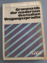 Deutsch 2000