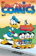 Walt Disney's Comics and Stories
