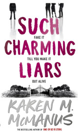 Such charming liars