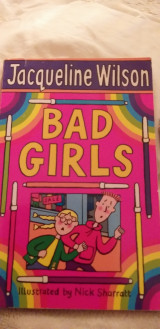 Bad girls