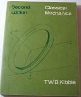 Classical Mechanics, 2nd ed.