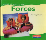 Forces Science All Around Me