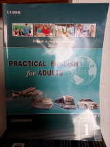 Practical English for Adults student's full pack