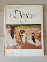 Women as seen by Degas
