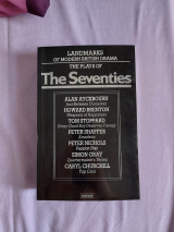 The Plays of the Seventies