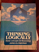Thinking Logically