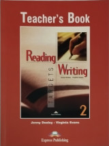 Reading and Writing Targets 2: Teacher's Book