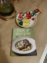 Fast & simple - 100 everyday recipes