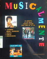 Musicalmente: Listening medio-superiore, ascolto, esercizi, conversazione