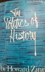 The politics of history