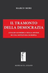 Il tramonto della democrazia