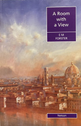 A Room With A View - Nelson Readers Level 3 vocabulary range 1000 words