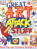 Great Art Attack Stuff