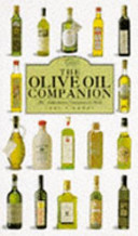 The Olive Oil Companion