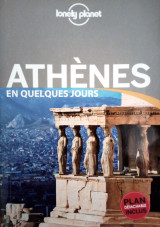 Athenes en quelques jours
