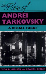 The Films of Andrei Tarkovsky