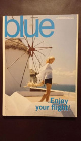 Blue της Aegean Airlines