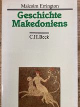 Geschichte Makedoniens
