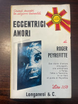 Eccentrici Amori