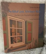Schlaf gut, kleiner Bar