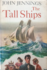 The tall ships