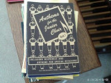 Anthems for the junior choir book 1