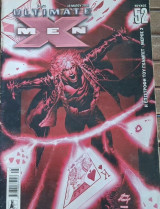 Ultimate X-Men #52