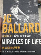 Miracles of Life
