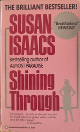 Shining Through