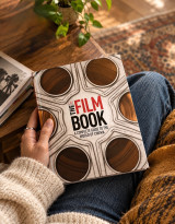 The Film Book