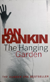 The hanging garden