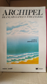 Archipel, Livre 2