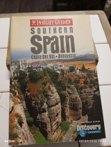 Southern Spain. Costa del sol- Andalusia