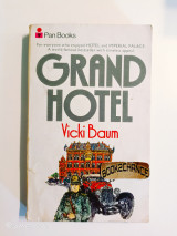 Grand hotel