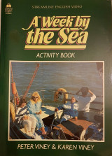 A Week by the Sea - Activity Book - Streamline English Video