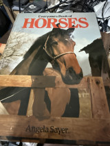 Everyone’s book of horses