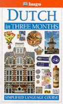 Dutch in Three Months