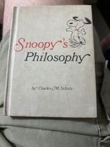Snoopy’s Philosophy