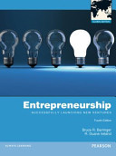 Entrepreneurship