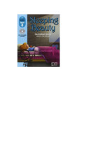 Sleeping Beauty - Students Book (With CD)