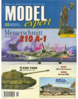 Model Expert no 33 Νοεμβριος 2001