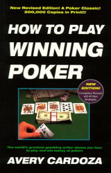 How To Play Winning Poker