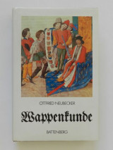 Wappenkunde